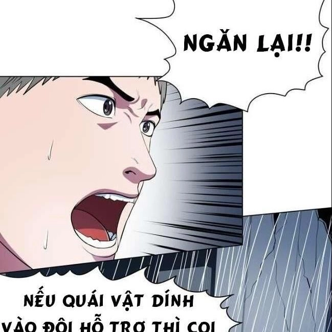Kẻ Phán Xét Chapter 47 - 15
