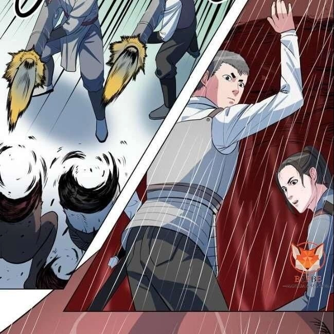 Kẻ Phán Xét Chapter 47 - 17