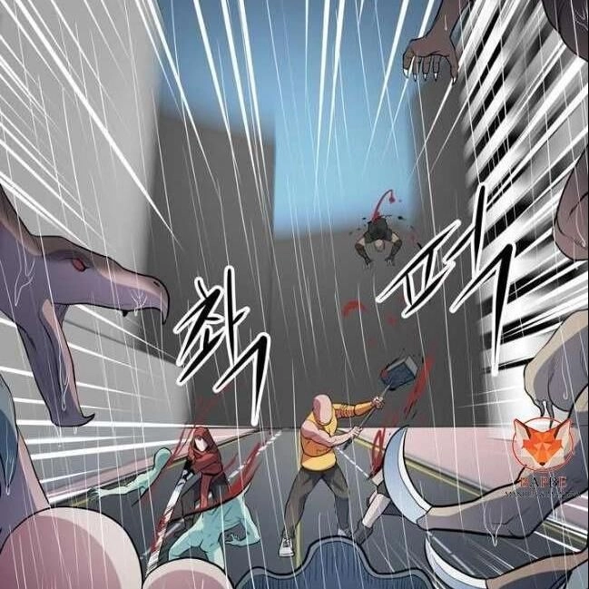 Kẻ Phán Xét Chapter 47 - 20