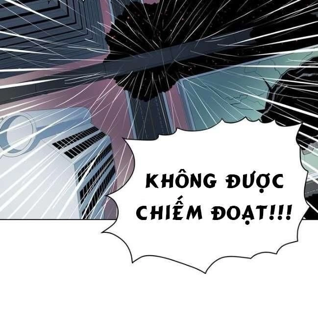 Kẻ Phán Xét Chapter 47 - 22