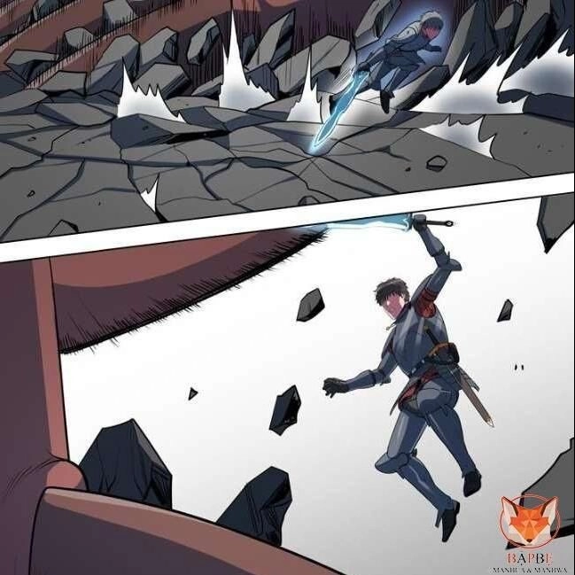 Kẻ Phán Xét Chapter 47 - 27