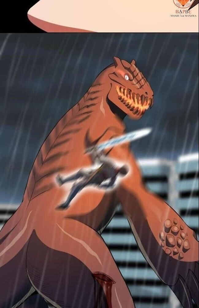 Kẻ Phán Xét Chapter 47 - 36