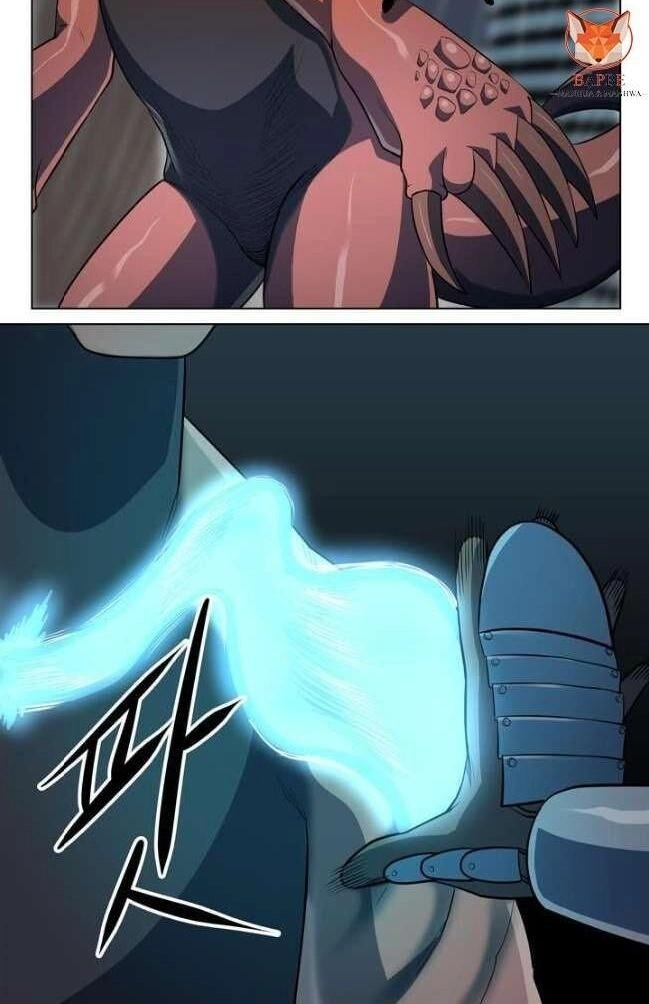 Kẻ Phán Xét Chapter 47 - 46