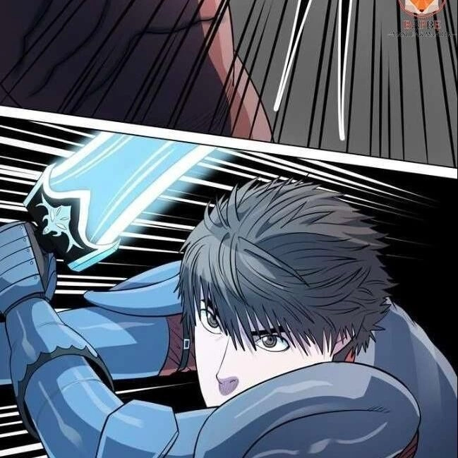 Kẻ Phán Xét Chapter 47 - 48