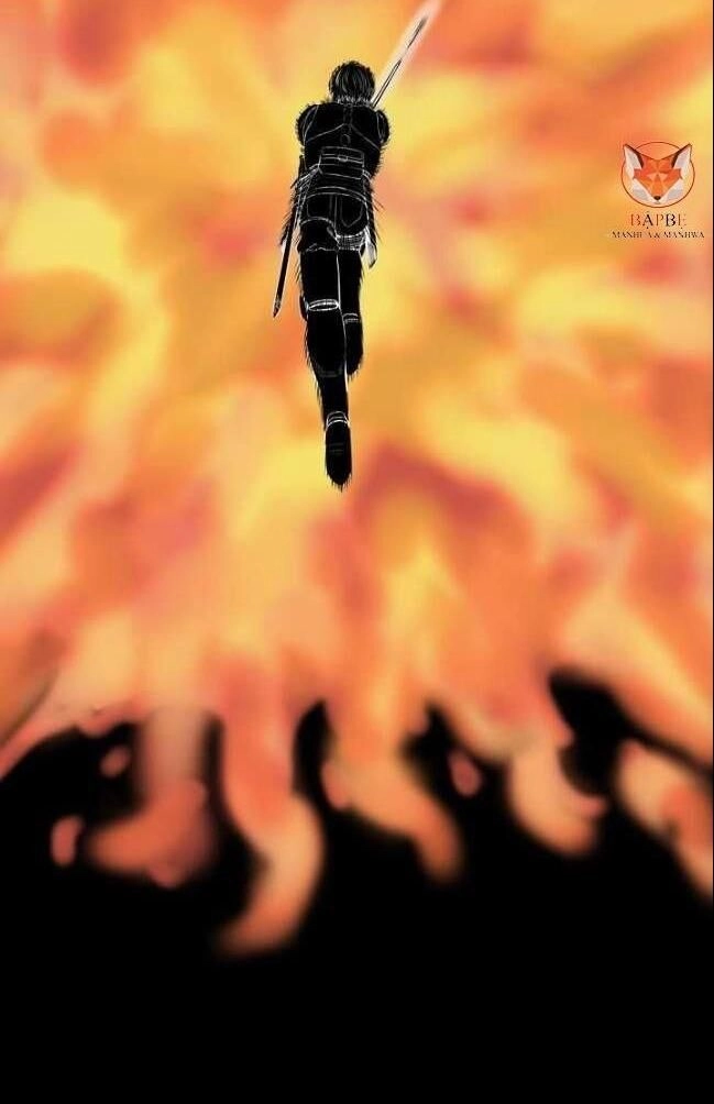 Kẻ Phán Xét Chapter 47 - 71