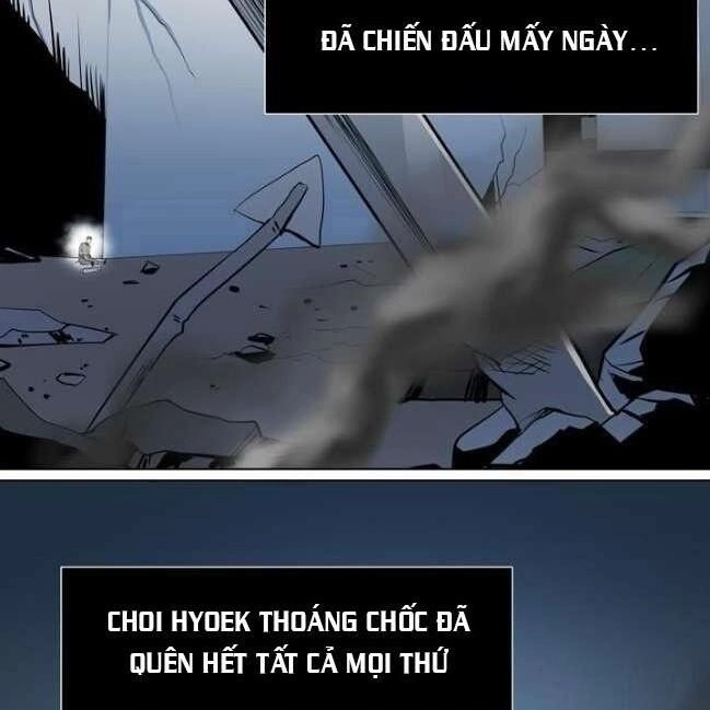 Kẻ Phán Xét Chapter 48 - 14