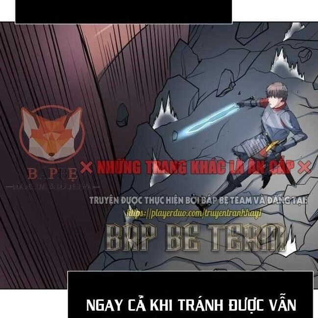 Kẻ Phán Xét Chapter 48 - 21