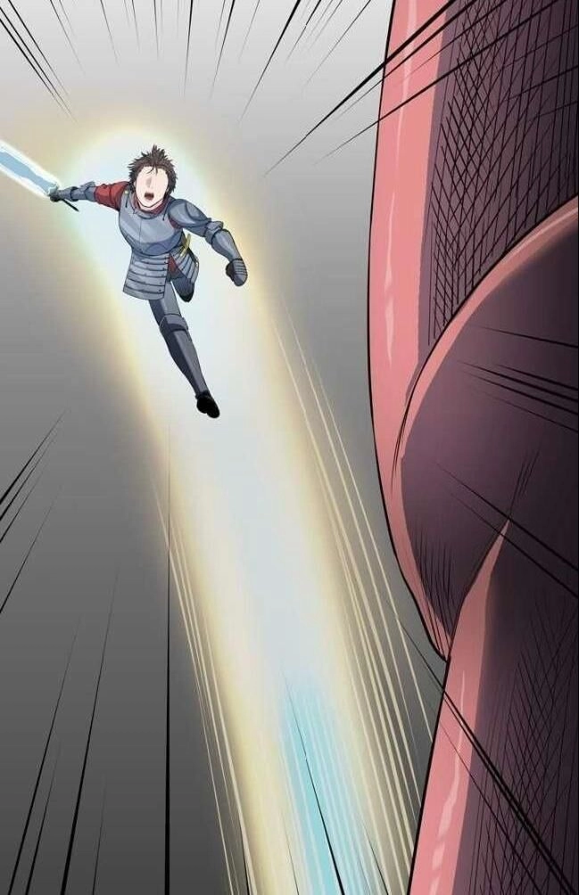 Kẻ Phán Xét Chapter 48 - 52