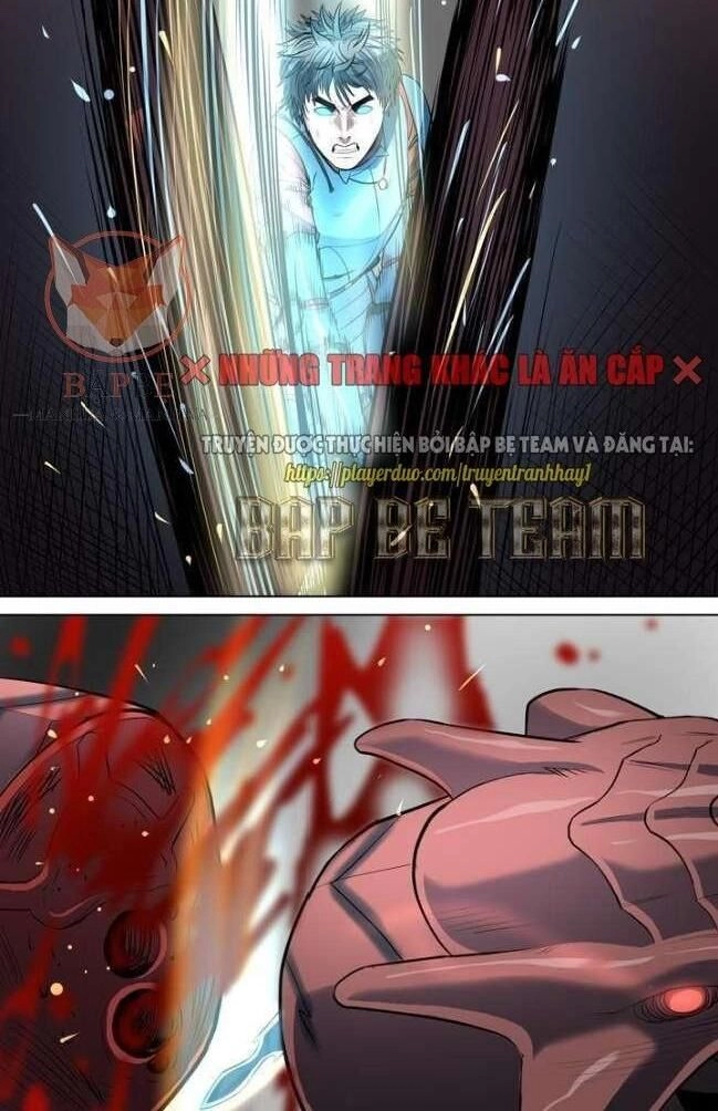 Kẻ Phán Xét Chapter 48 - 77