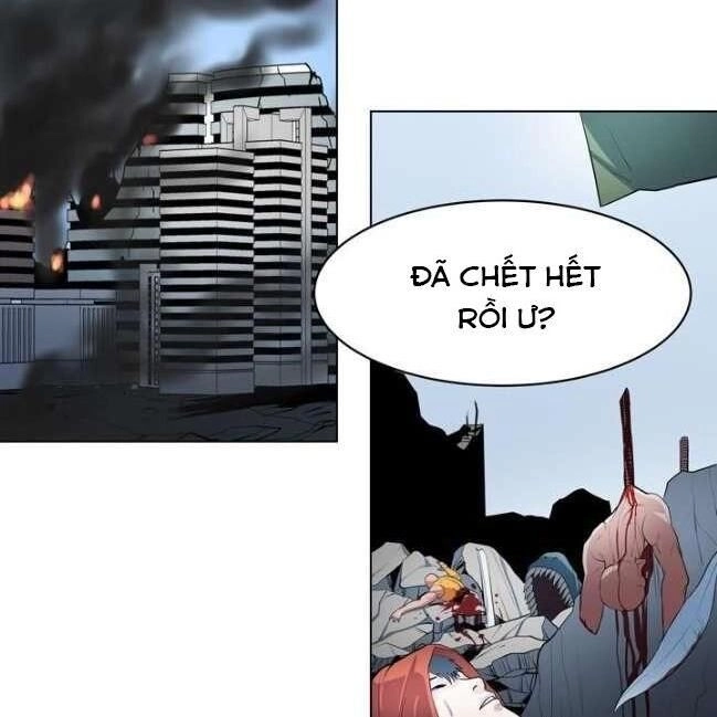 Kẻ Phán Xét Chapter 48 - 94