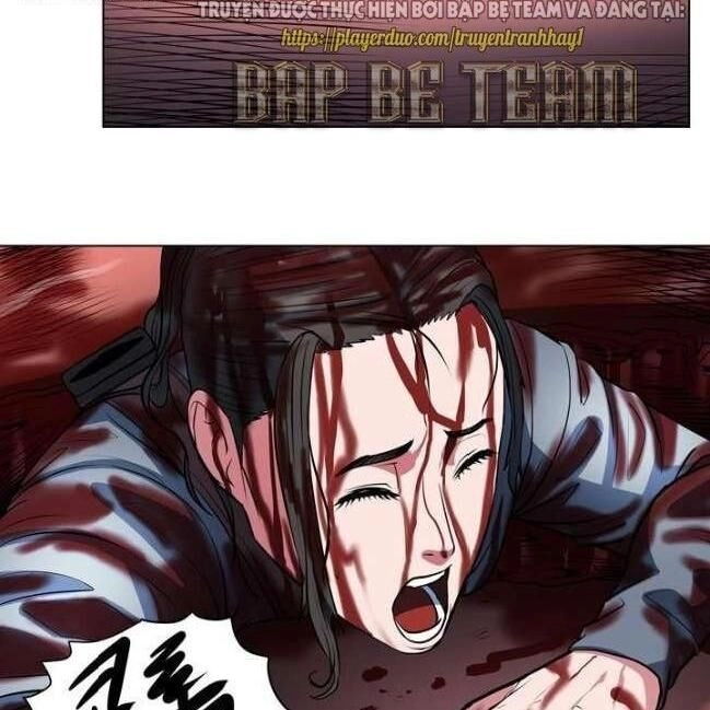 Kẻ Phán Xét Chapter 48 - 101