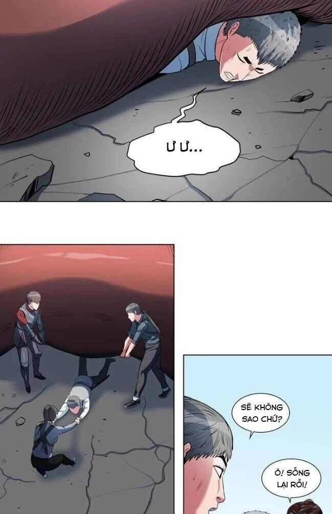 Kẻ Phán Xét Chapter 48 - 107