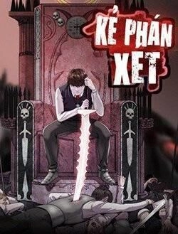 Kẻ Phán Xét Chapter 49 - 1