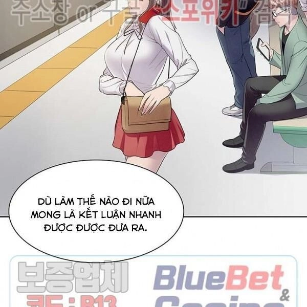 Kẻ Phán Xét Chapter 49 - 19