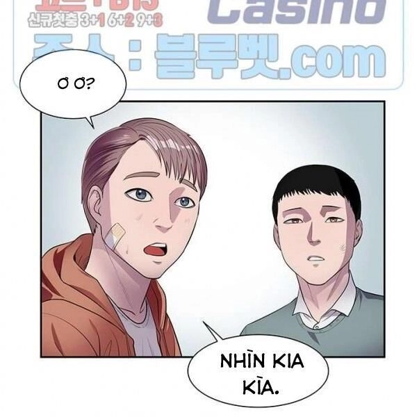 Kẻ Phán Xét Chapter 49 - 40