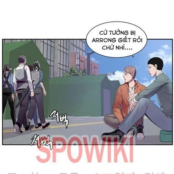 Kẻ Phán Xét Chapter 49 - 43