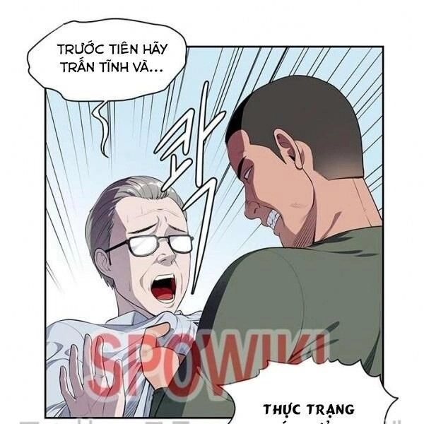 Kẻ Phán Xét Chapter 49 - 48