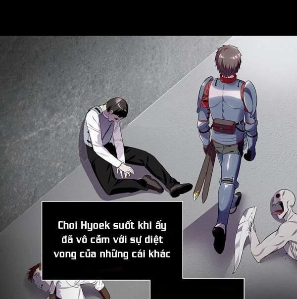 Kẻ Phán Xét Chapter 49 - 66