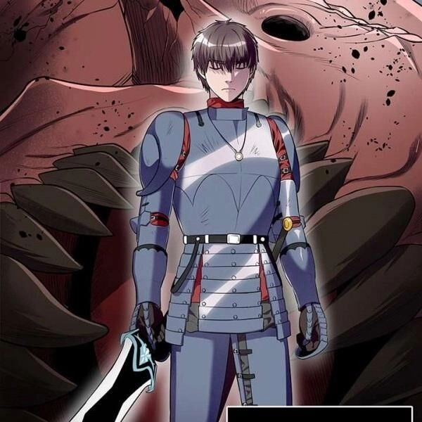 Kẻ Phán Xét Chapter 49 - 77