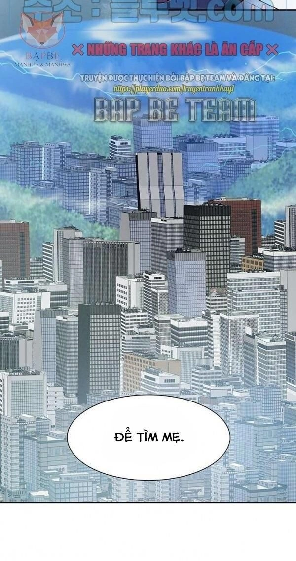 Kẻ Phán Xét Chapter 50 - 6