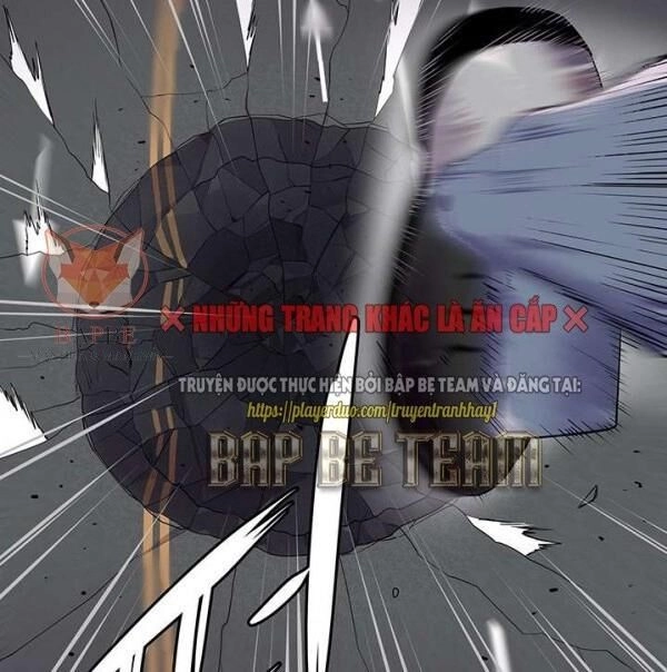 Kẻ Phán Xét Chapter 50 - 11