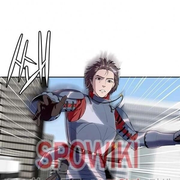 Kẻ Phán Xét Chapter 50 - 13