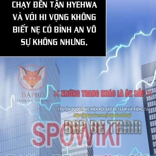 Kẻ Phán Xét Chapter 50 - 23