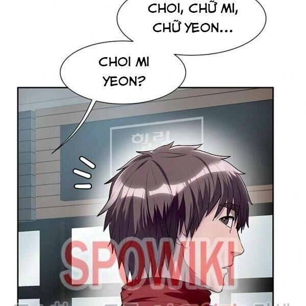 Kẻ Phán Xét Chapter 50 - 38