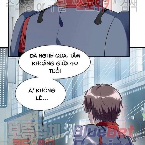 Kẻ Phán Xét Chapter 50 - 39