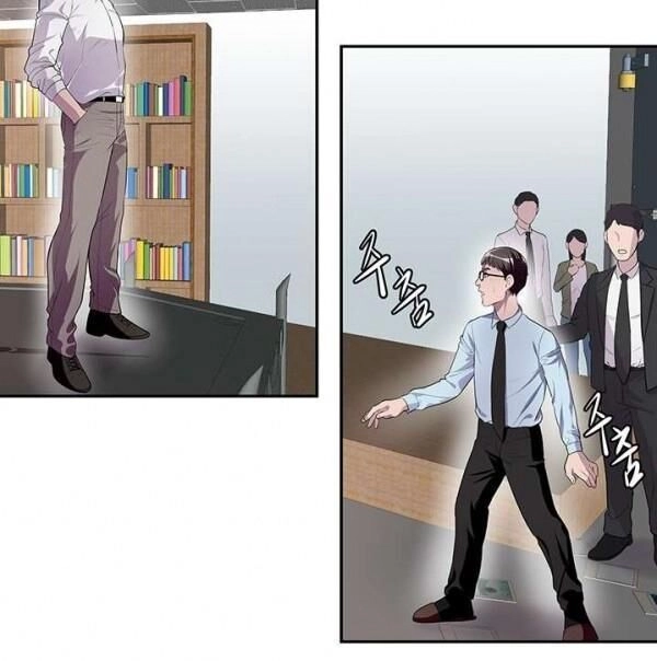 Kẻ Phán Xét Chapter 50 - 51