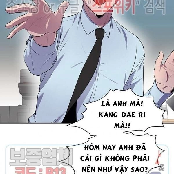 Kẻ Phán Xét Chapter 50 - 54