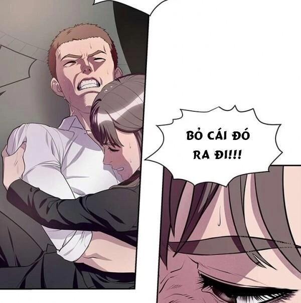 Kẻ Phán Xét Chapter 50 - 101