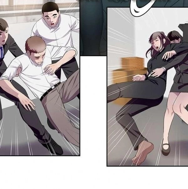 Kẻ Phán Xét Chapter 50 - 111