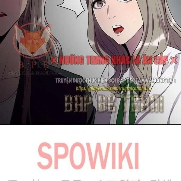 Kẻ Phán Xét Chapter 51 - 9