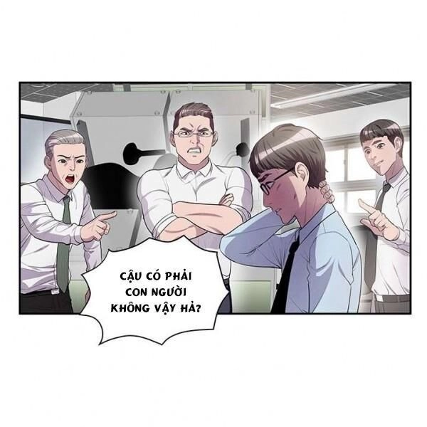 Kẻ Phán Xét Chapter 51 - 18