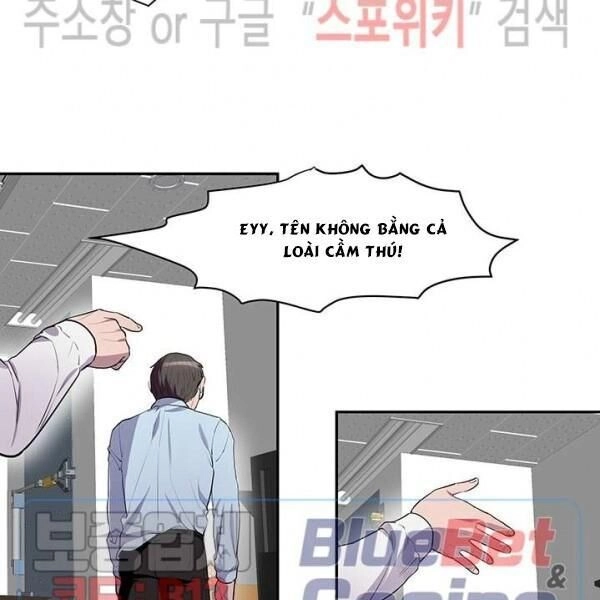 Kẻ Phán Xét Chapter 51 - 20