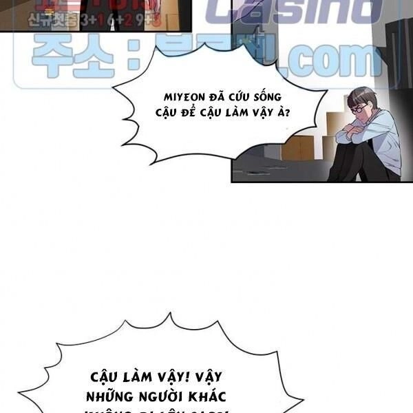 Kẻ Phán Xét Chapter 51 - 21