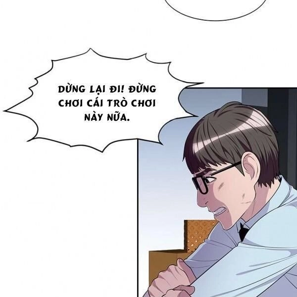 Kẻ Phán Xét Chapter 51 - 23