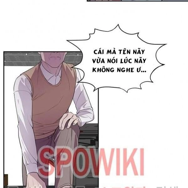 Kẻ Phán Xét Chapter 51 - 24