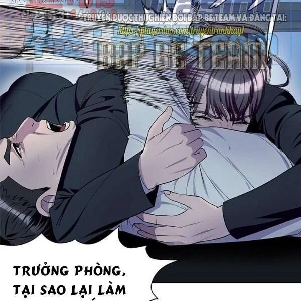 Kẻ Phán Xét Chapter 51 - 46