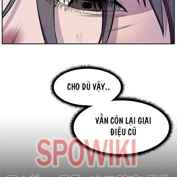 Kẻ Phán Xét Chapter 51 - 49