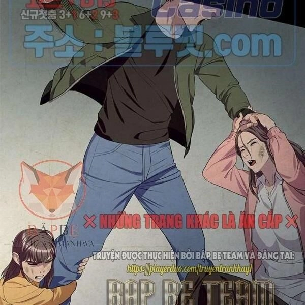 Kẻ Phán Xét Chapter 51 - 51