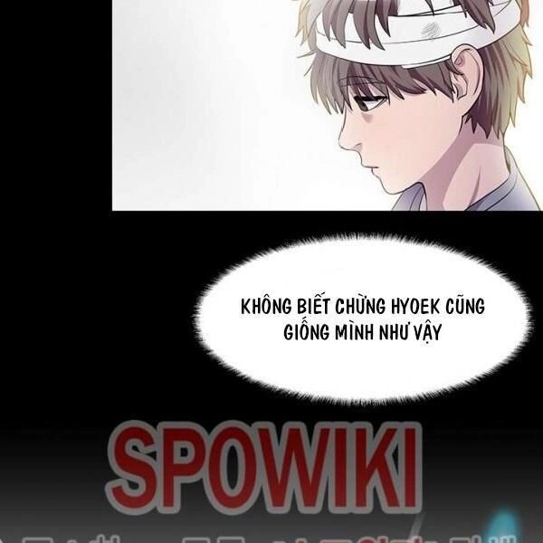 Kẻ Phán Xét Chapter 51 - 54