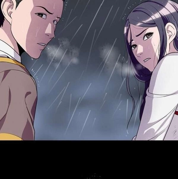 Kẻ Phán Xét Chapter 52 - 11