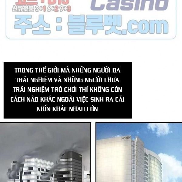 Kẻ Phán Xét Chapter 52 - 20