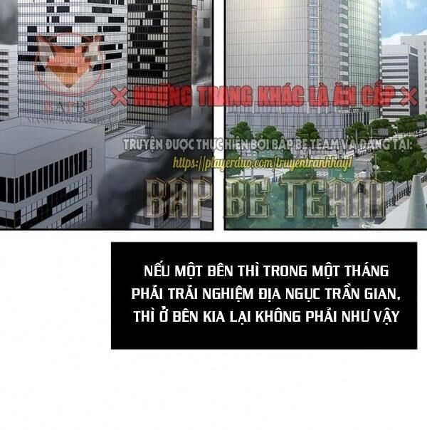 Kẻ Phán Xét Chapter 52 - 21