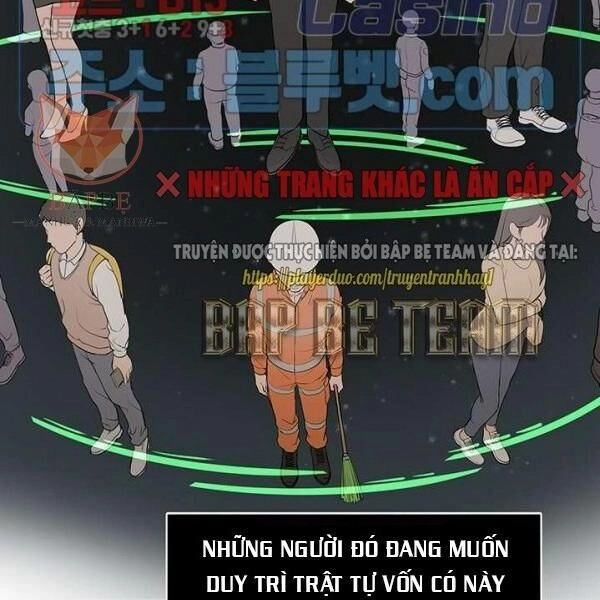 Kẻ Phán Xét Chapter 52 - 40