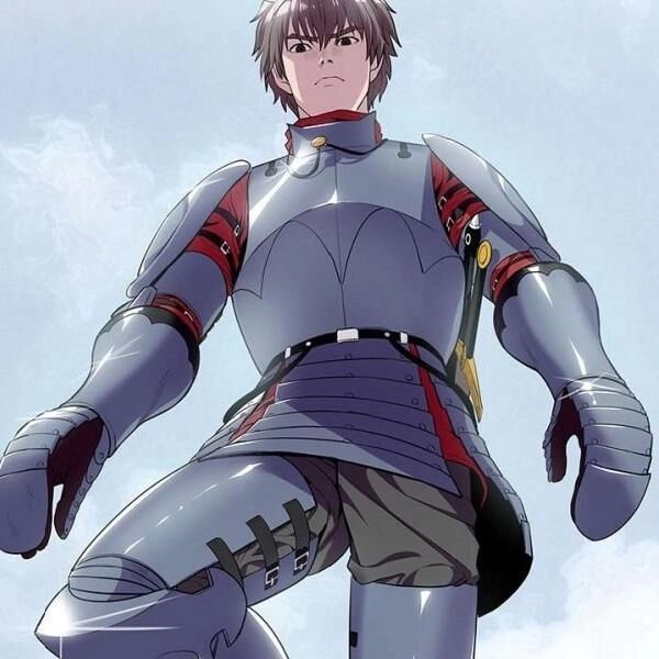 Kẻ Phán Xét Chapter 52 - 47