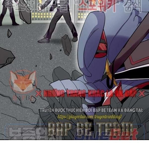 Kẻ Phán Xét Chapter 52 - 54
