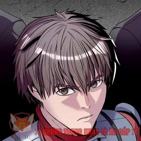 Kẻ Phán Xét Chapter 52 - 57